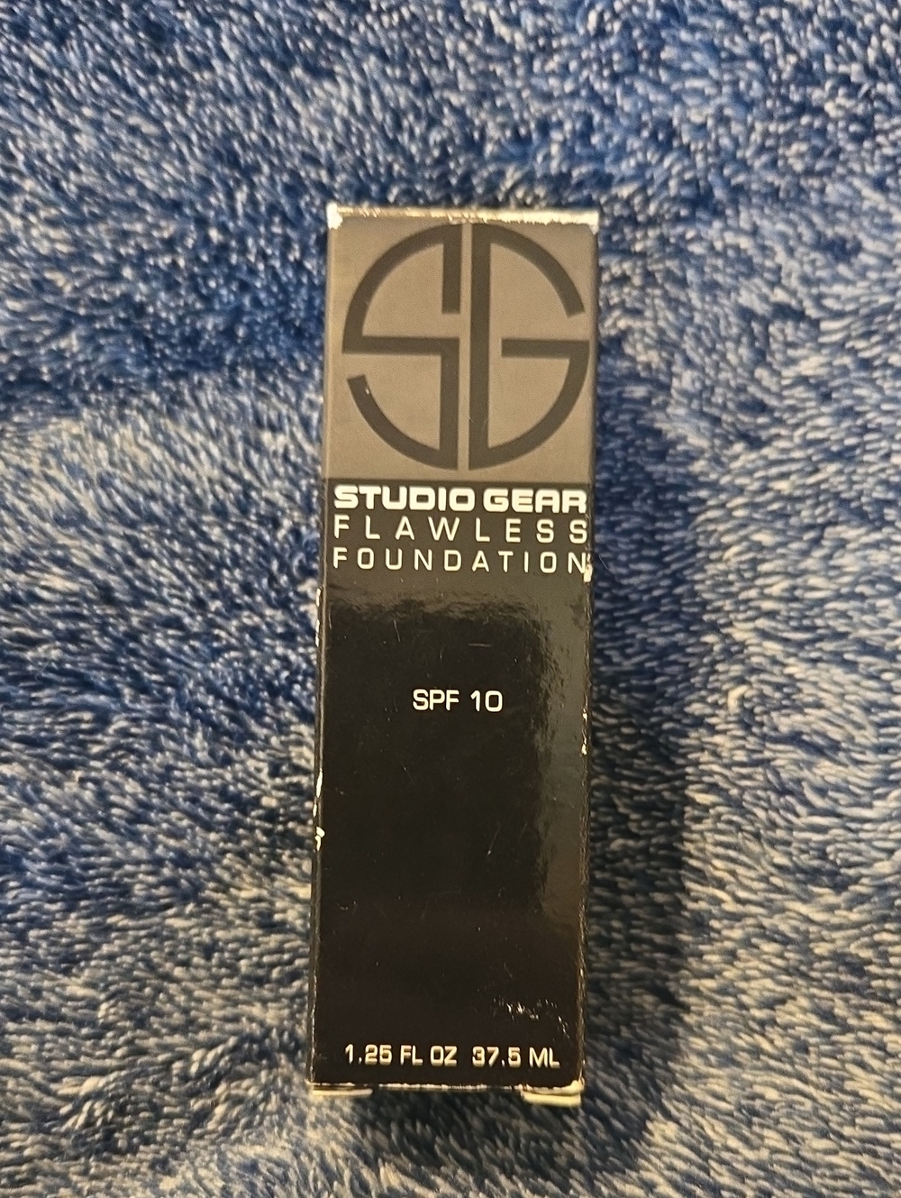 3/$10 Bundle Deals Studio Gear Flawless Foundation- Sandy Beige 45007